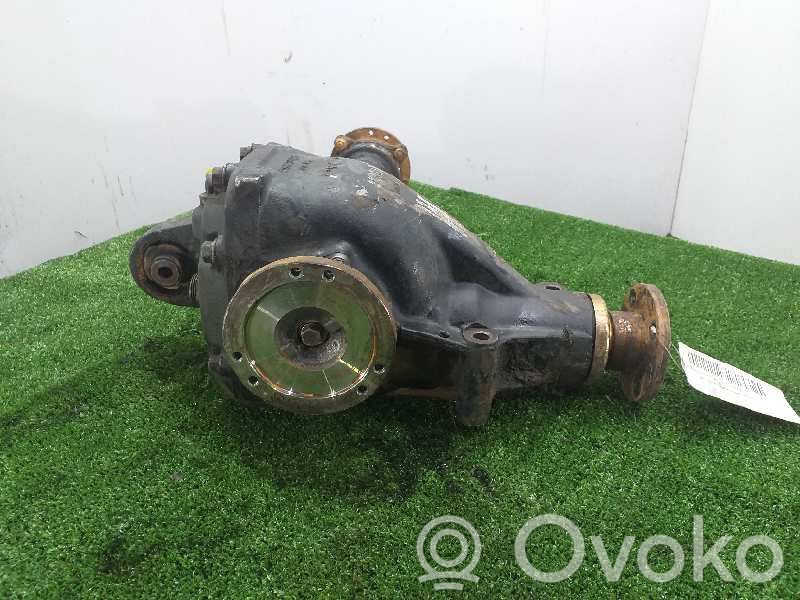 Nissan Terrano Front differential 