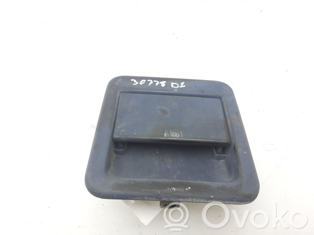 Etuoven ulkokahva   1304175070