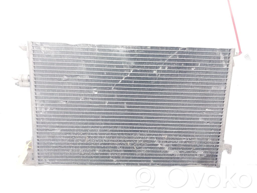 Saab 9-3 Ver2 Radiateur condenseur de climatisation 