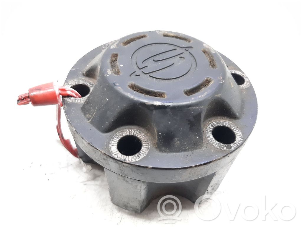 SsangYong Musso Conector de cierre 
