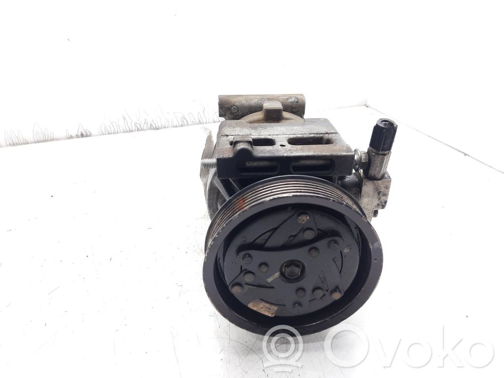 Alfa Romeo 145 - 146 Kompresor / Sprężarka klimatyzacji A/C 