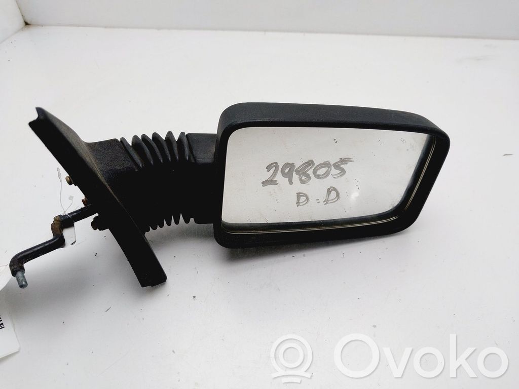 Citroen Xantia Espejo lateral eléctrico de la puerta delantera 