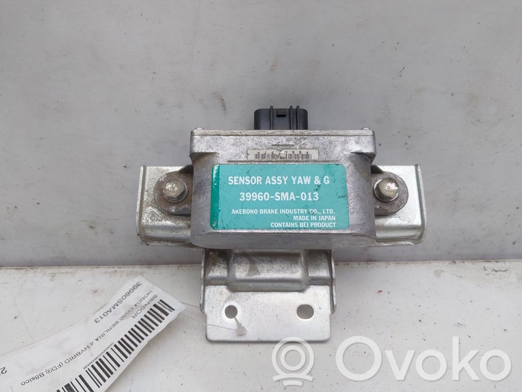 Sensor   39960SMA013