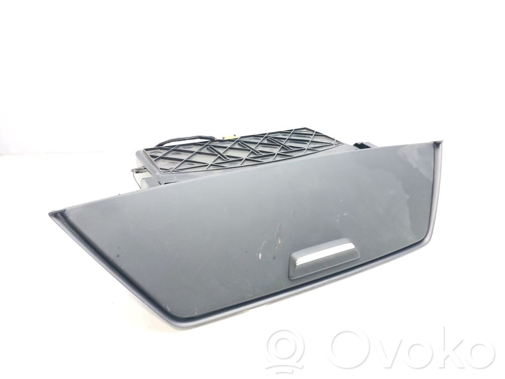 BMW X1 E84 Glove box 