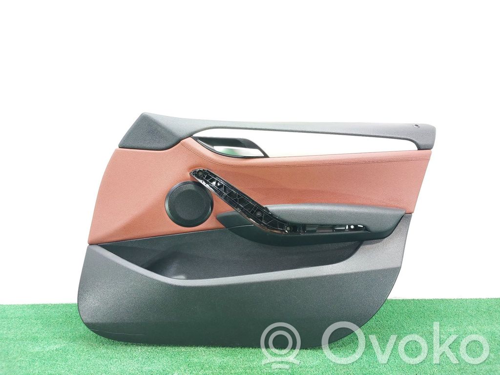 BMW X1 E84 Etuoven verhoilu 