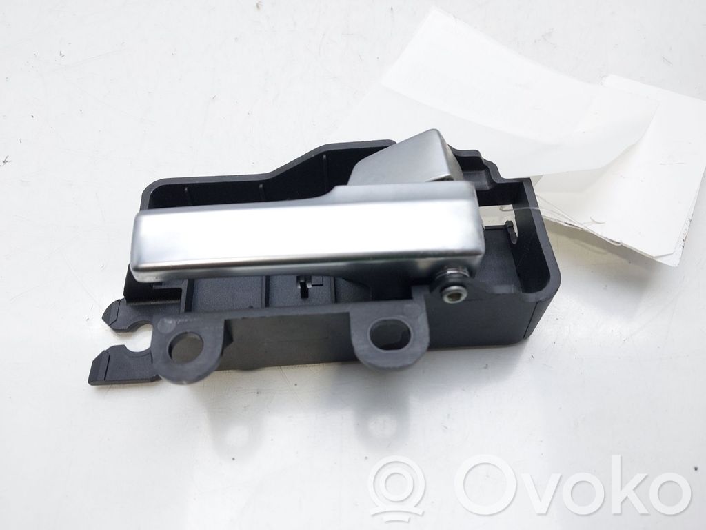 Ford Focus C-MAX Manecilla interna puerta trasera 