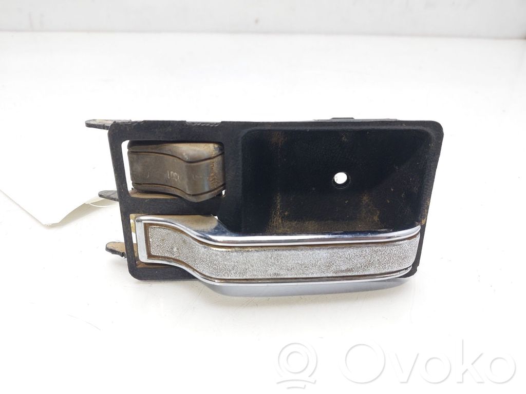 Manecilla interna puerta trasera   8955002153