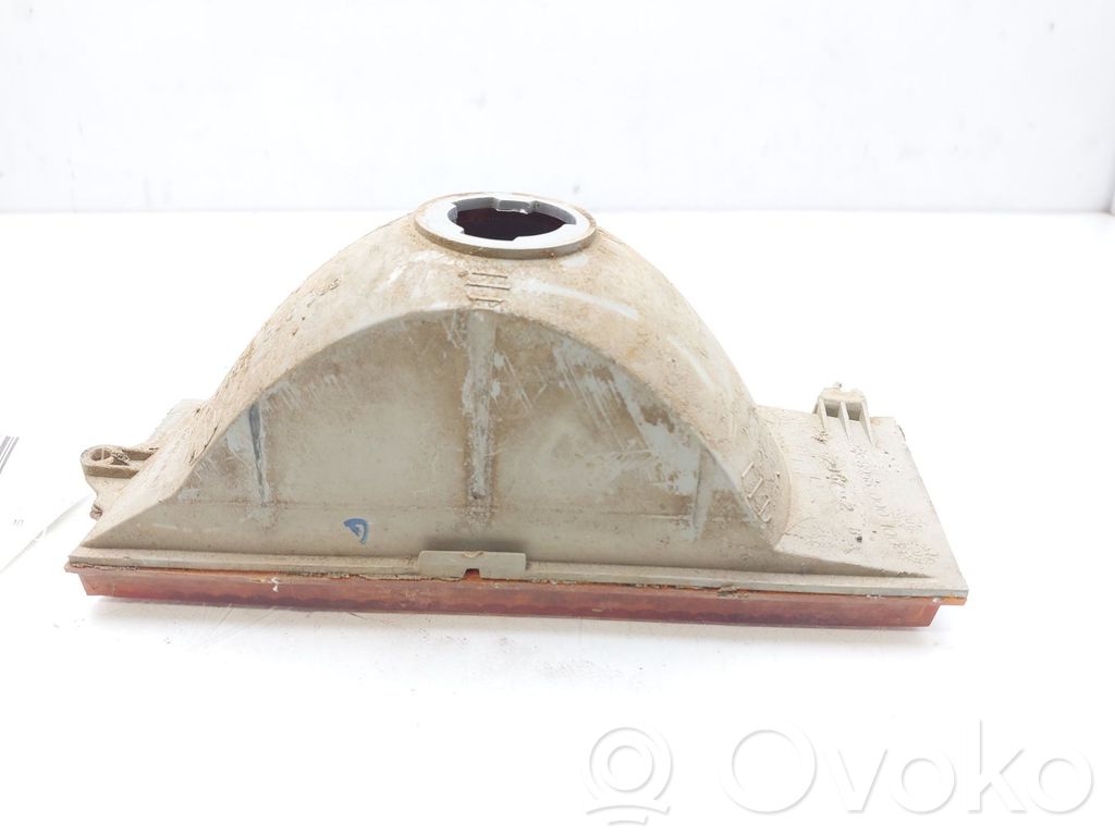 Jeep Cherokee Phare frontale 