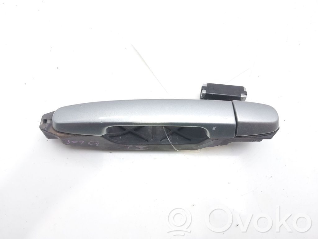 Toyota Yaris Mâner exterior ușă spate