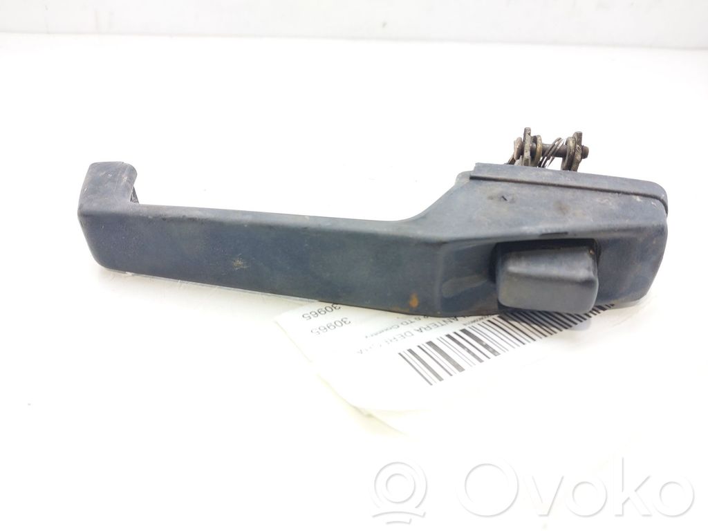 Jeep Cherokee Manecilla externa puerta delantera 