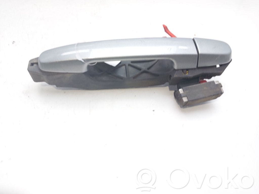 Toyota Yaris Manecilla externa puerta trasera 