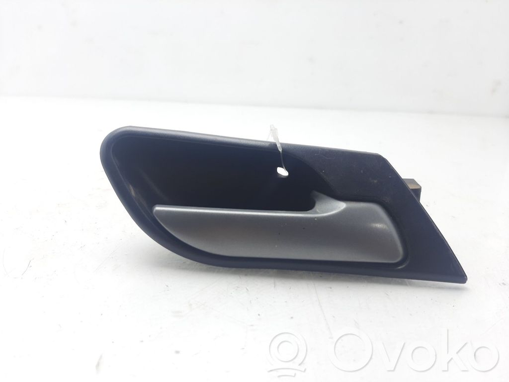 BMW X5 E53 Front door interior handle 