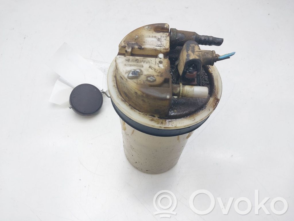 Peugeot 306 In-tank fuel pump 