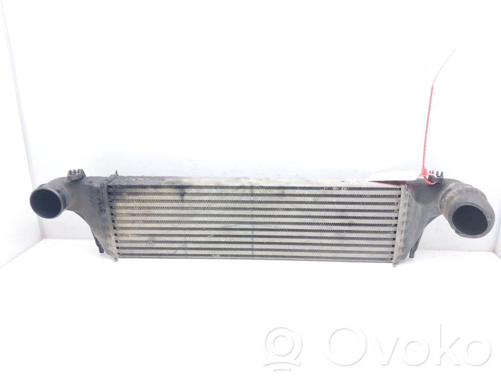 Radiatore intercooler   17512247966