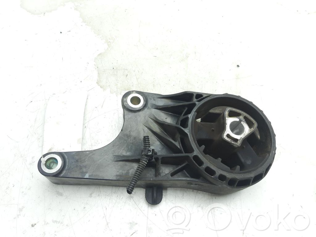 Opel Astra J Support de moteur, coussinet