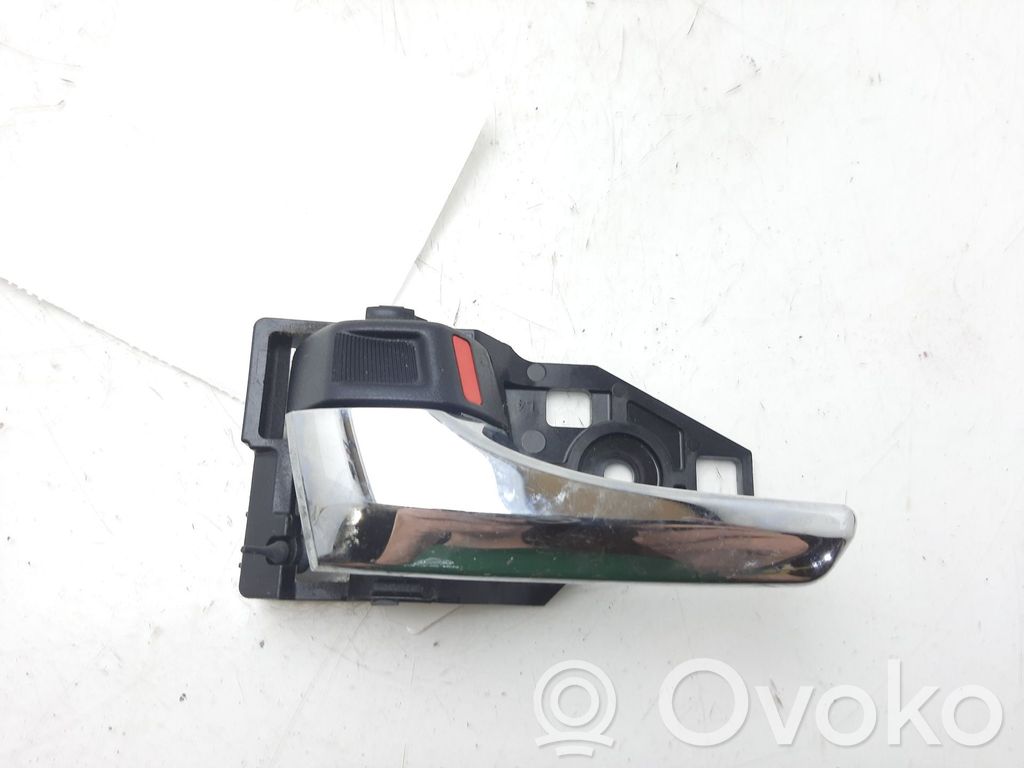 Manecilla interna puerta trasera   6920633121C0