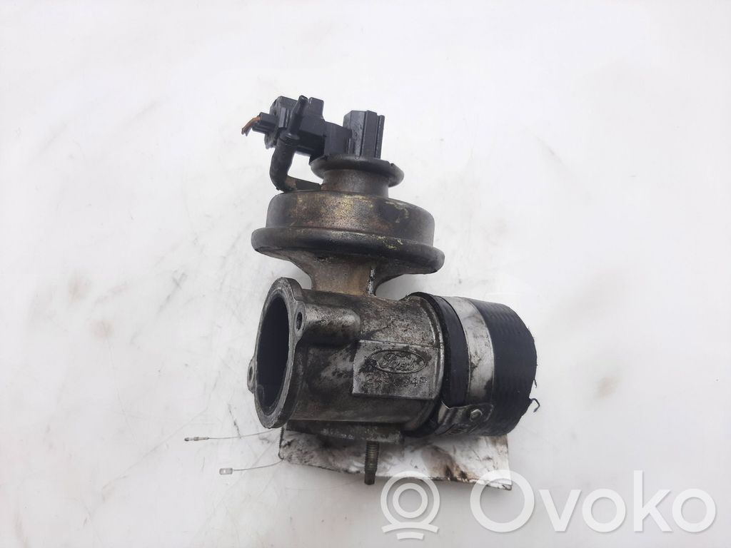 Ford Transit EGR vārsts 