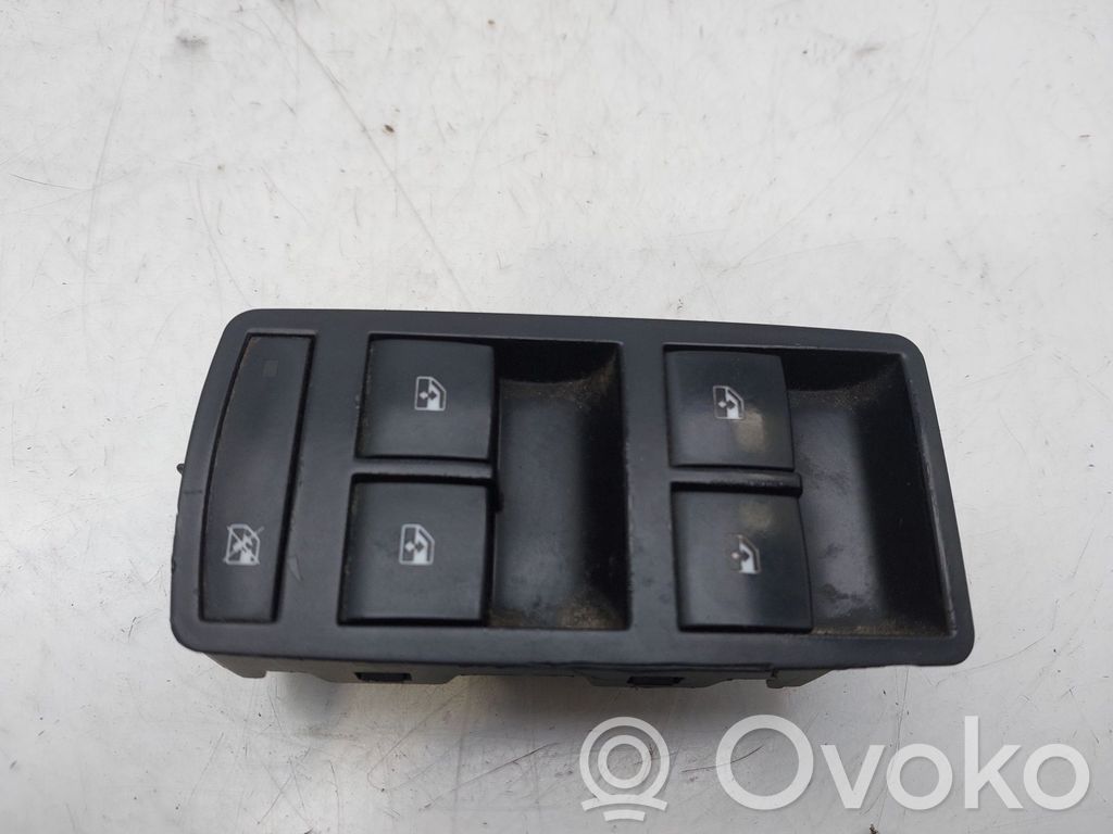 Comutator comandă geamuri electrice   13305011