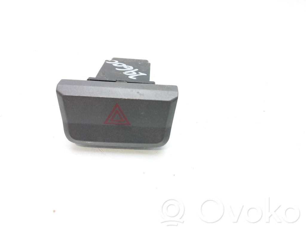 Hyundai Accent Botón interruptor de luz de peligro 