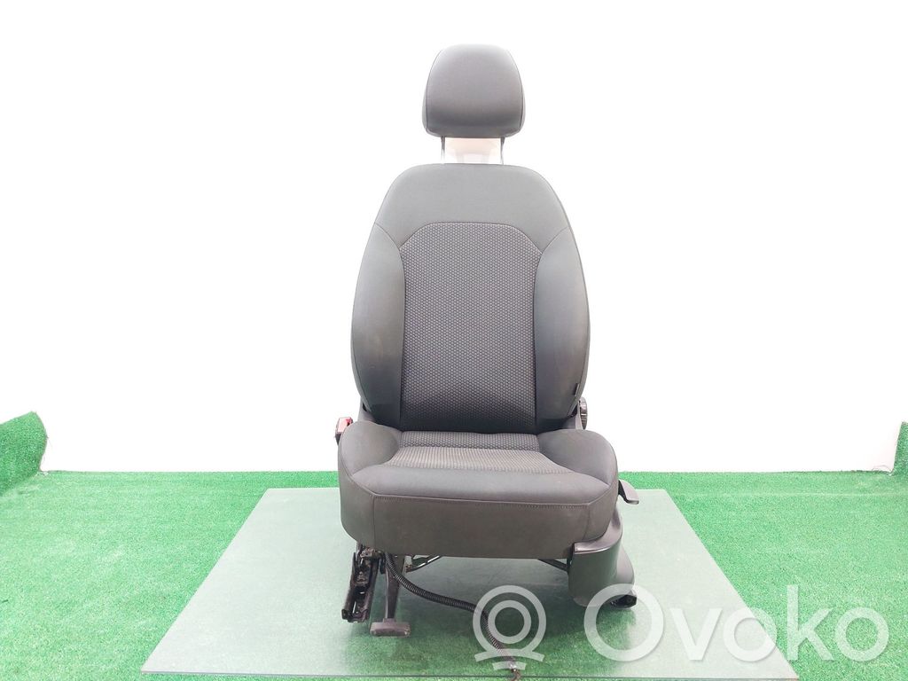 Audi A1 Asiento delantero del conductor 
