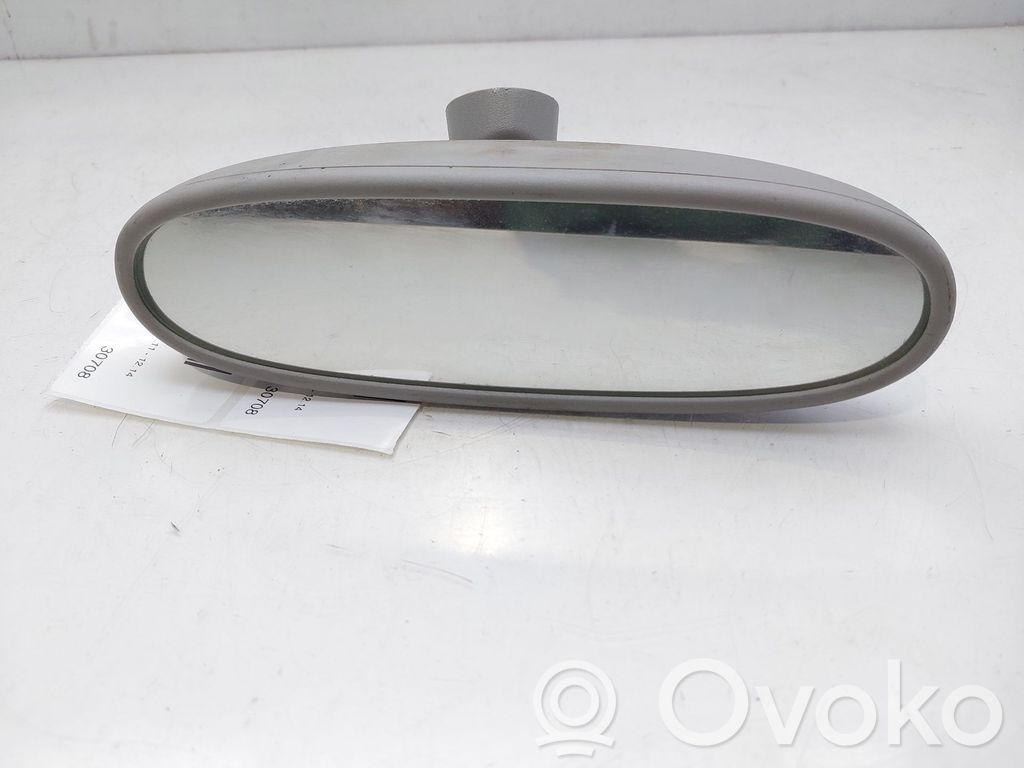 Espejo retrovisor (interior)   8J0857511K