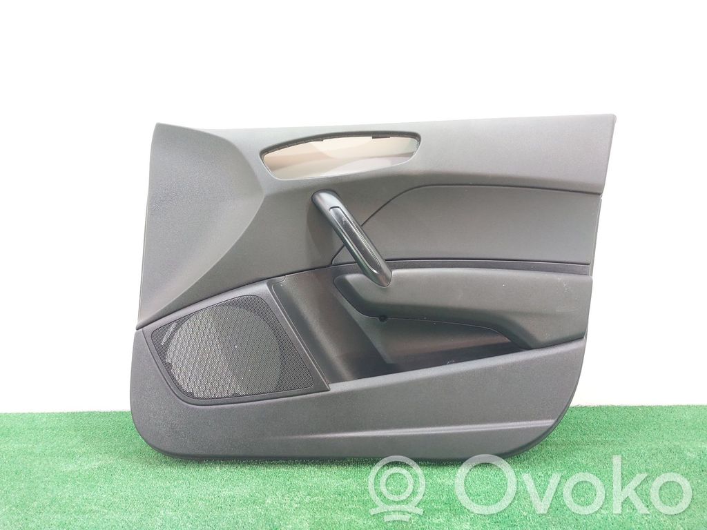Audi A1 Revestimiento de puerta delantera 