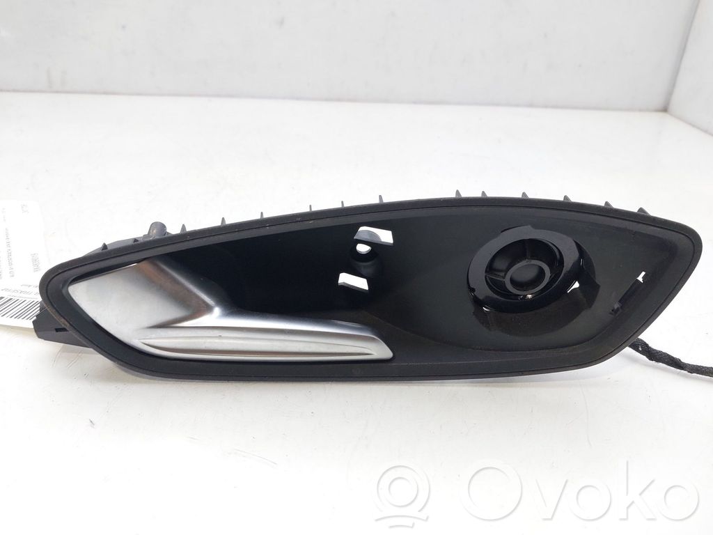 Audi A1 Manecilla interna puerta trasera 