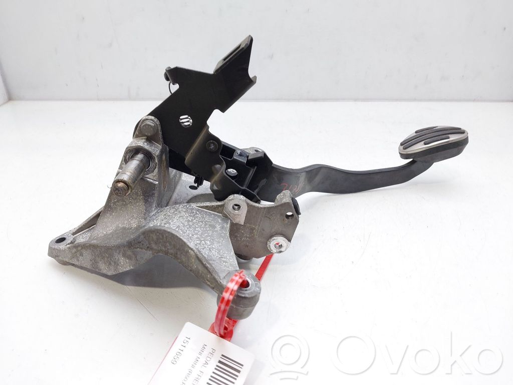 Mini One - Cooper R50 - 53 Pédale de frein 