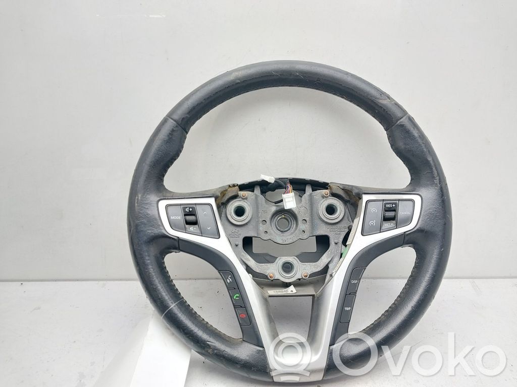 Hyundai i40 Kierownica 