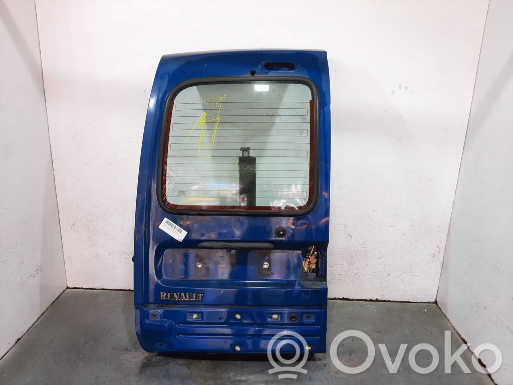 Renault Kangoo I Aizmugurējās durvis 