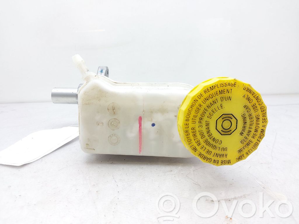 Główny cylinder hamulca   801346253