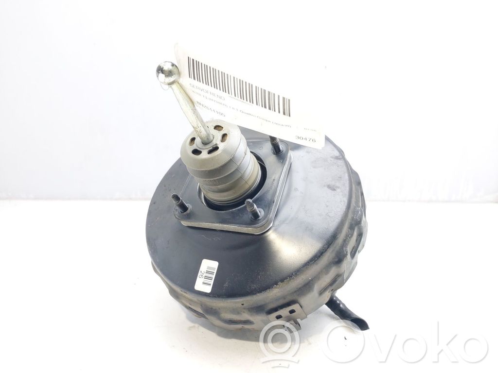 Audi TT Mk1 Bomba de freno 