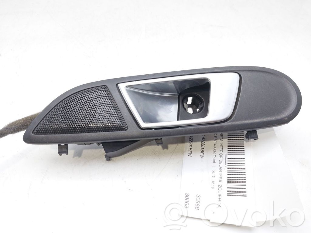 Ford Fiesta Front door interior handle 