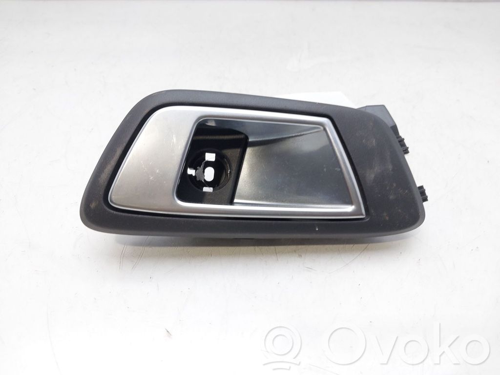 Ford Fiesta Manecilla interna puerta trasera 