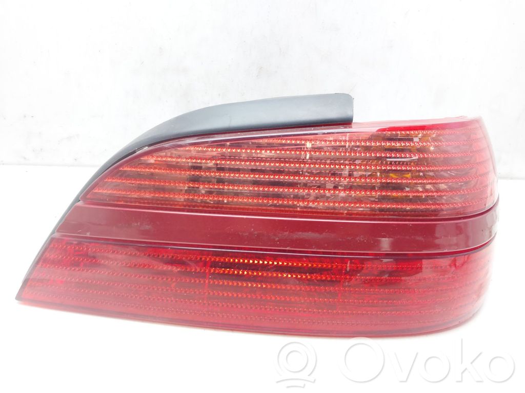 Peugeot 406 Takavalot 