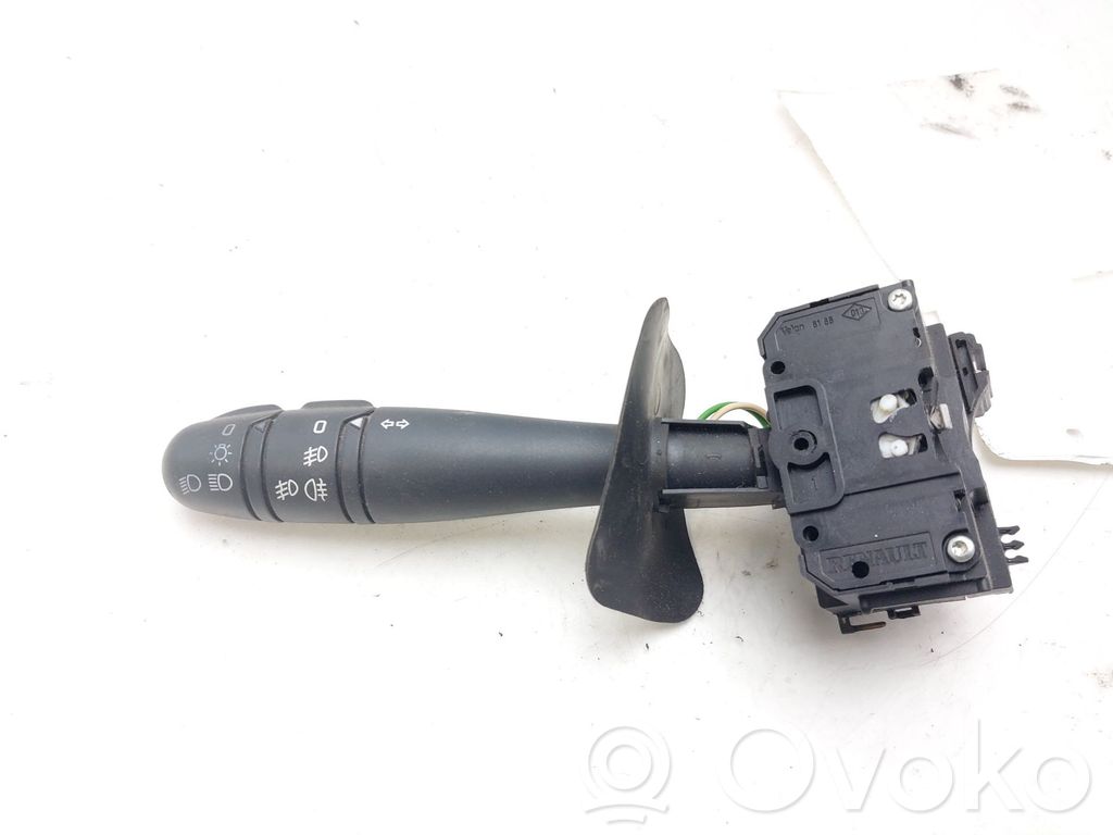 Renault Clio II Interruptor de luz 