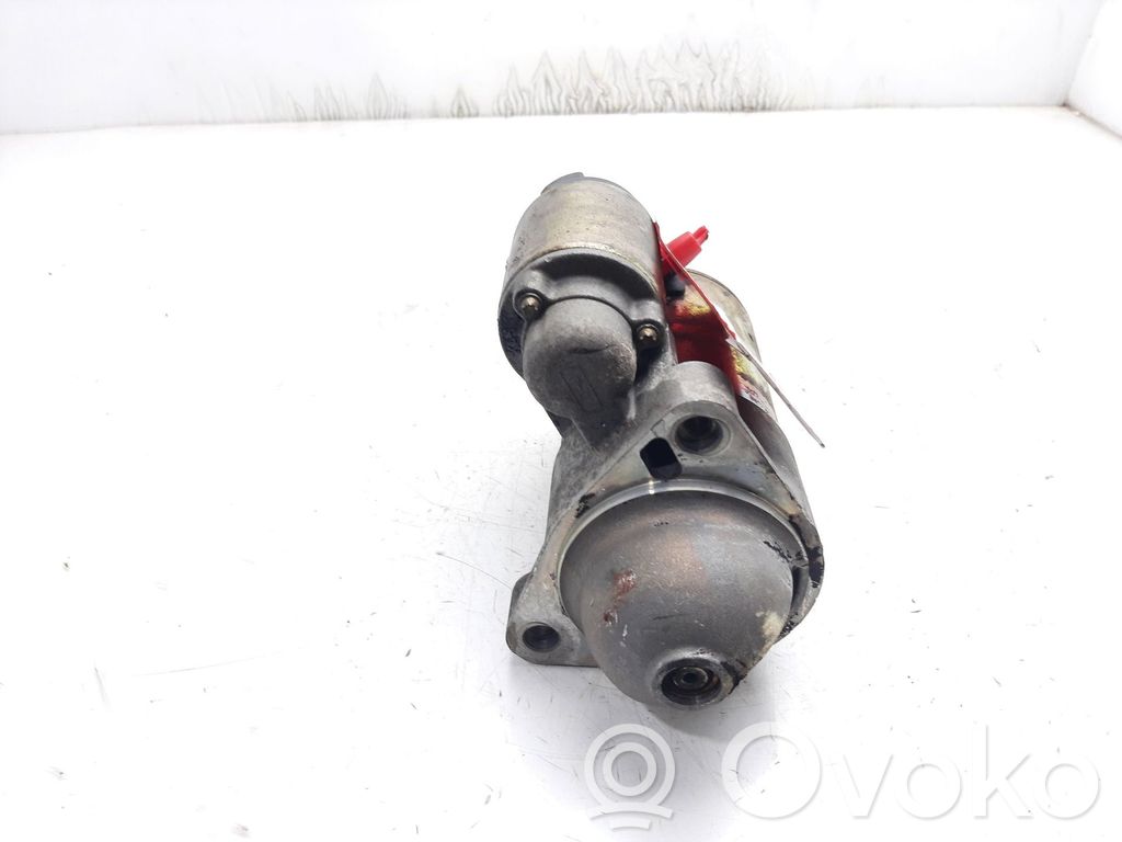 Daewoo Kalos Starteris 