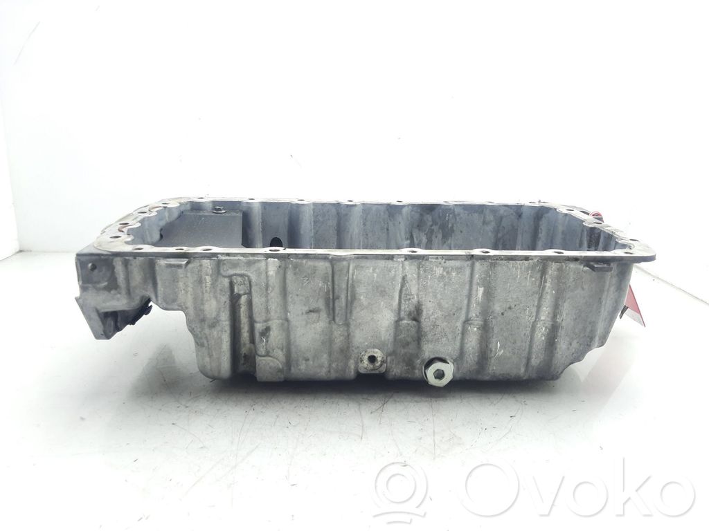 Ford Mondeo MK IV Ölwanne 