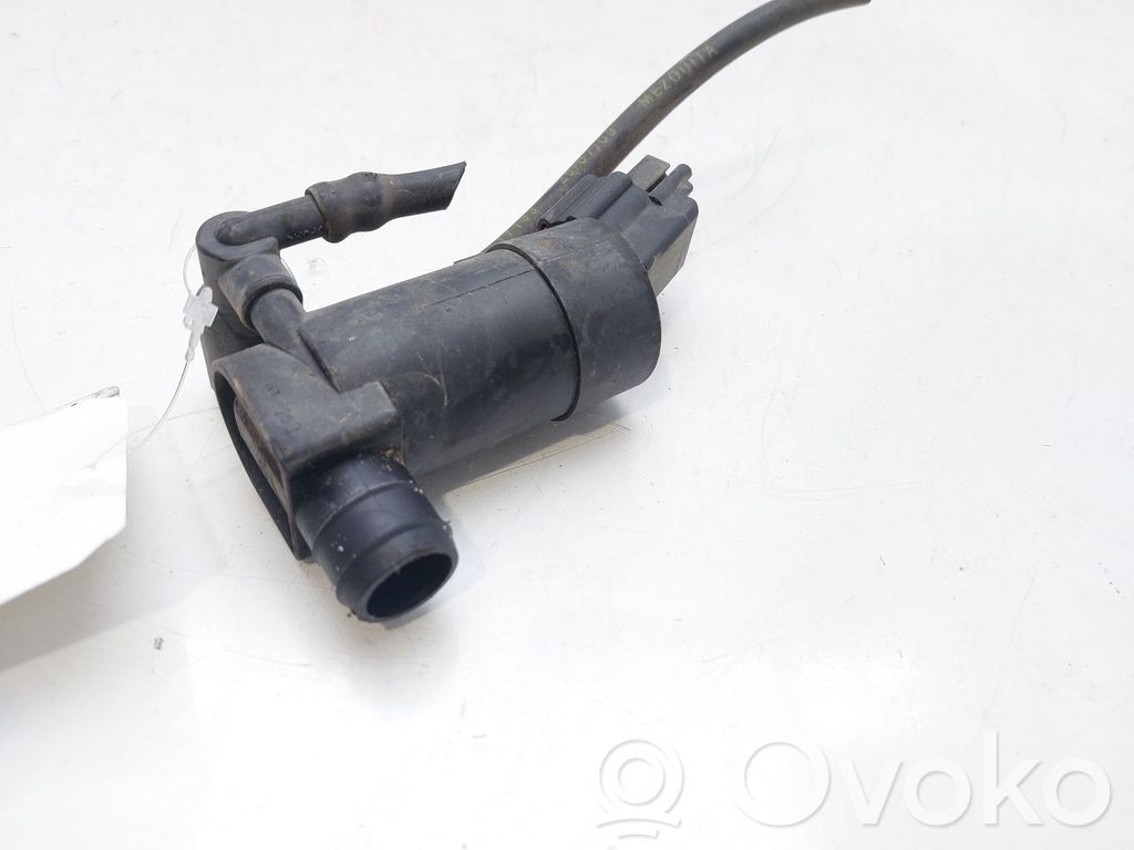 Ford Mondeo MK IV Pumpe Scheibenwaschanlage 