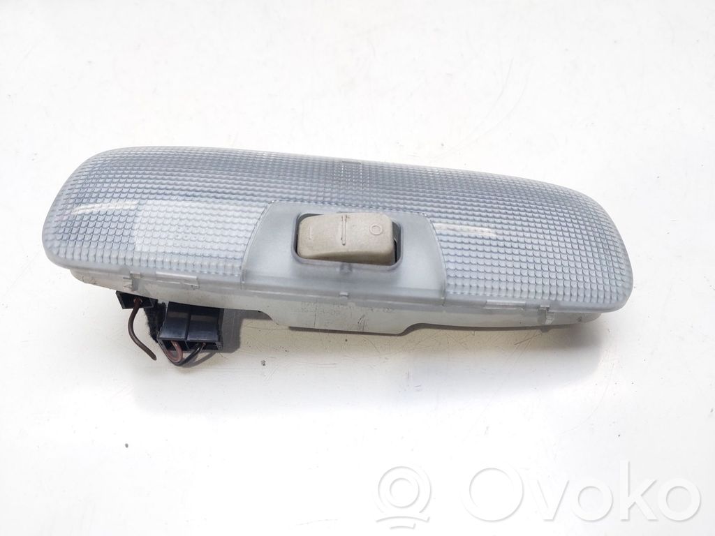 Ford Mondeo MK IV Etuistuimen valo 