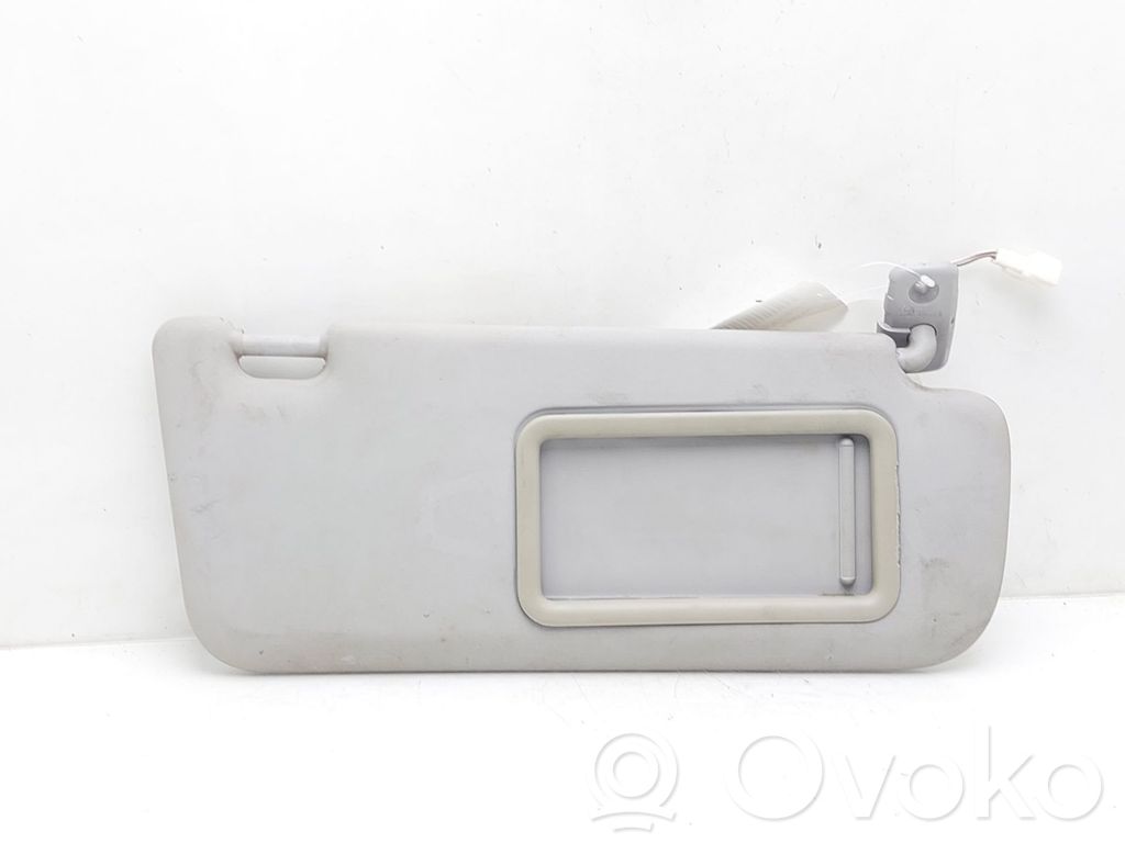 KIA Ceed Sun visor 