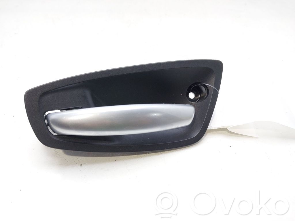 BMW 1 E81 E87 Manecilla interna puerta delantera 
