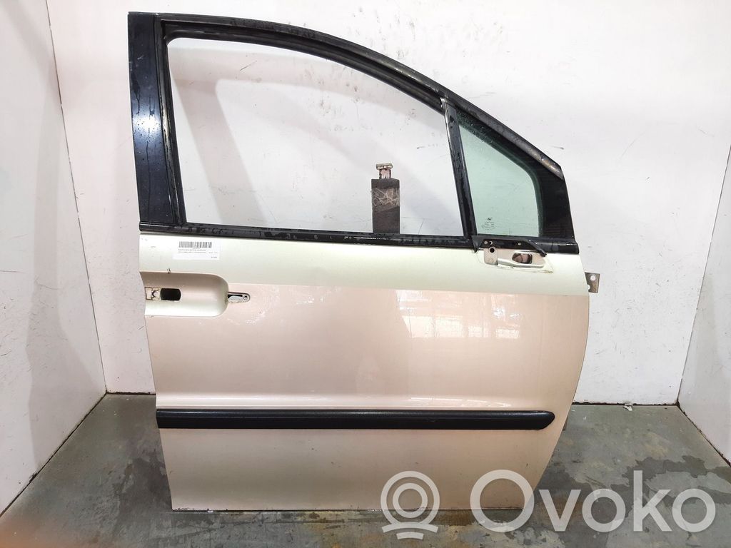 Fiat Ulysse Puerta delantera 