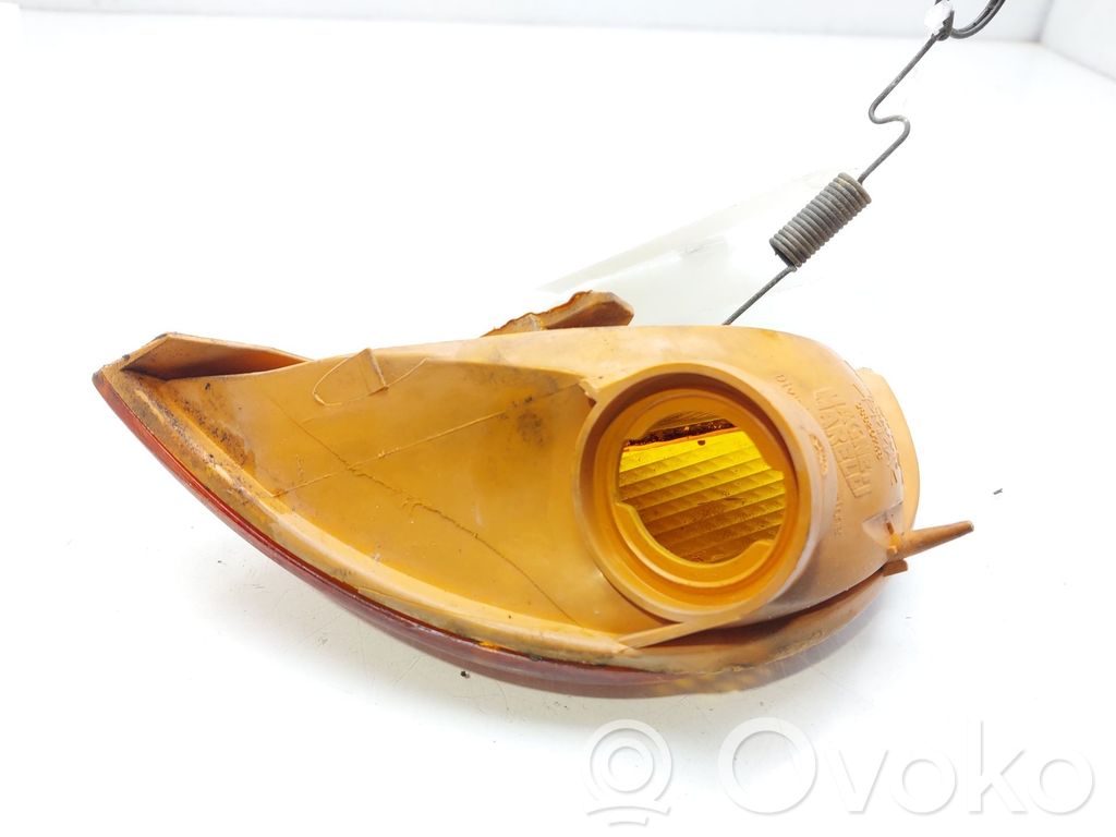 Fiat Seicento/600 Faro/fanale 