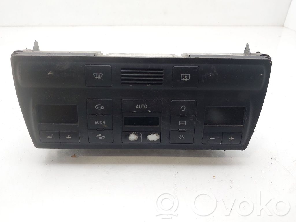 Unitate control climatizare   4B0820043AM