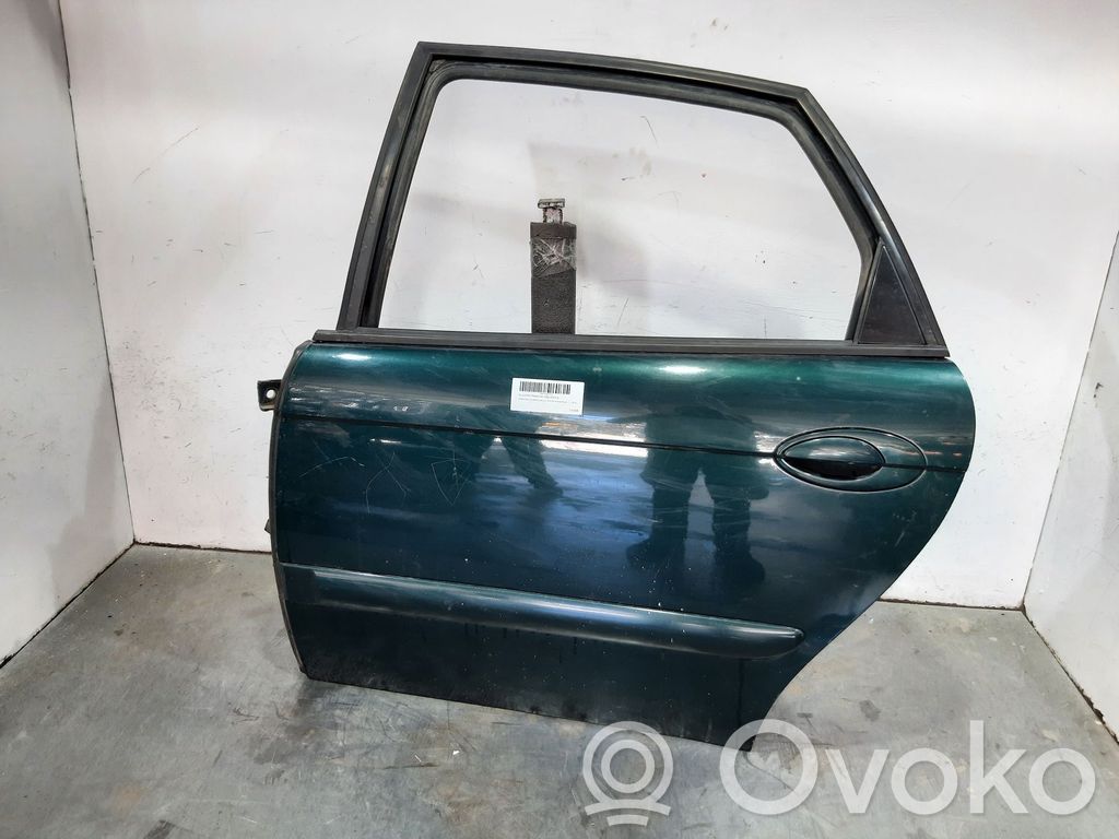 Citroen C5 Puerta trasera 