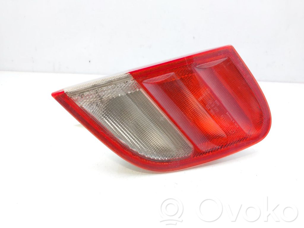 Mercedes-Benz CLK A208 C208 Lampy tylnej klapy bagażnika 