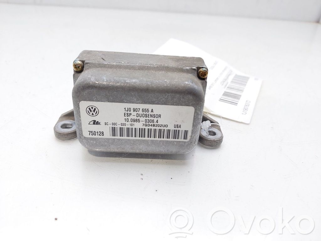 Autres unités de commande / modules   1J1907637D