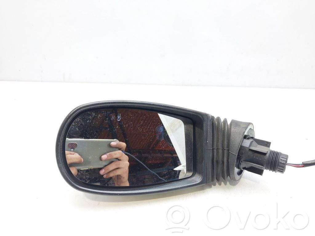 Fiat Punto (188) Elektryczne lusterko boczne drzwi przednich 