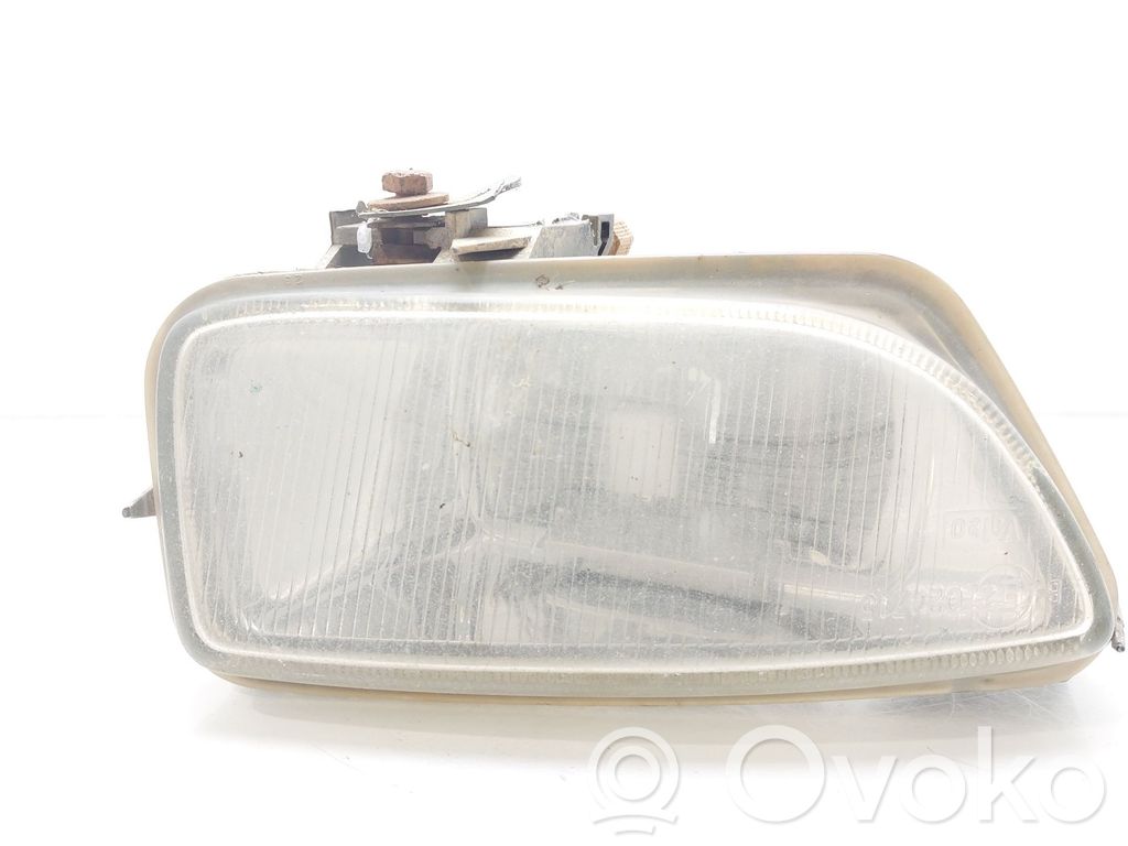 Citroen Saxo Luz de niebla delantera 